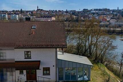 Haus Passau Hacklberg - 4 Zimmer, 139 m&sup2;, 498.000&euro; | Angebot:26092641