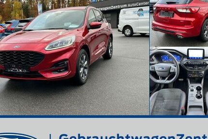 Ford Kuga 43.000 km 26.450 &euro; Passau 94036