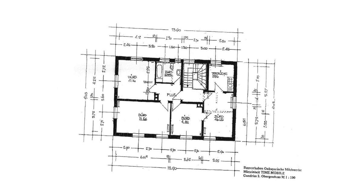 Gewerbeobjekt Passau Auerbach - 2.500&euro; | Angebot:25275075
