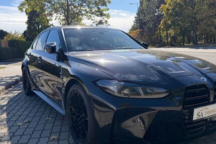 BMW M3 8.000 km 93.990 &euro; Pocking 94060