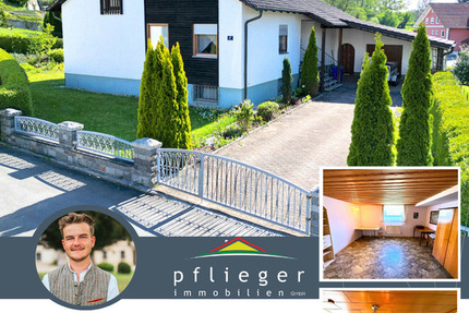 Haus Vilshofen an der Donau Pleinting - 7 Zimmer, 190 m&sup2;, 365.000&euro; | Angebot:25776341