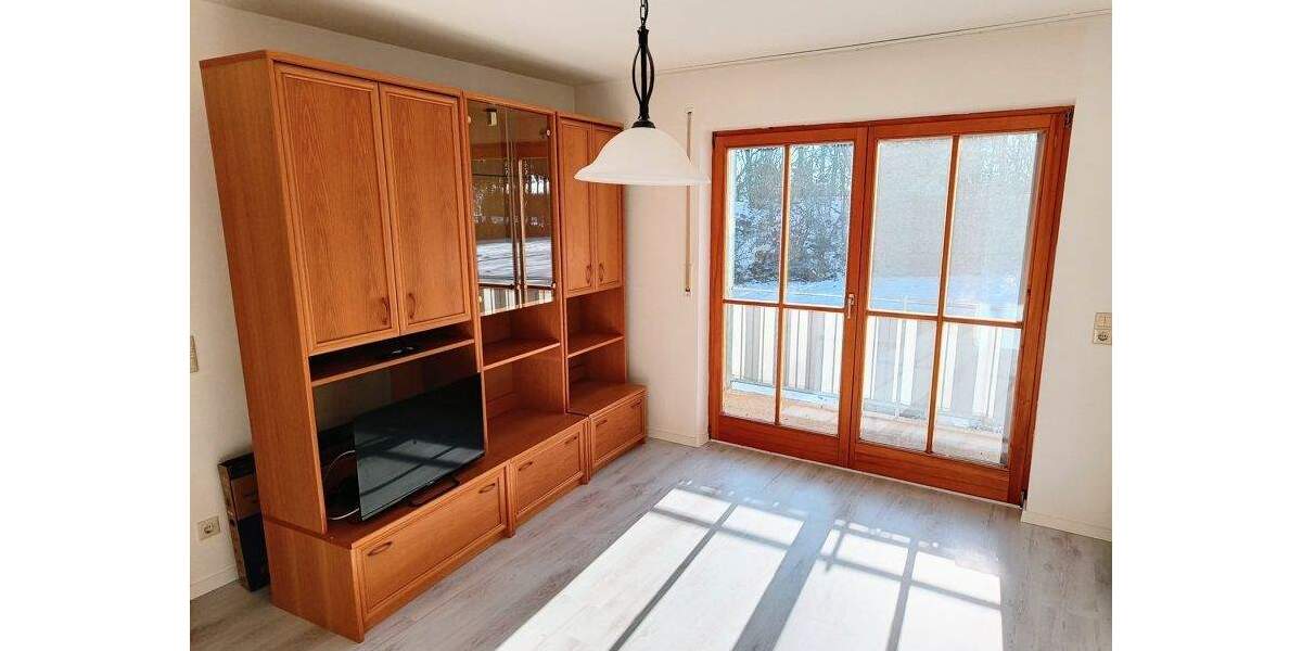 Etagenwohnung Bad Füssing / Oberreuthen Würding - 2 Zimmer, 40 m&sup2;, 129.000&euro; | Angebot:25703946