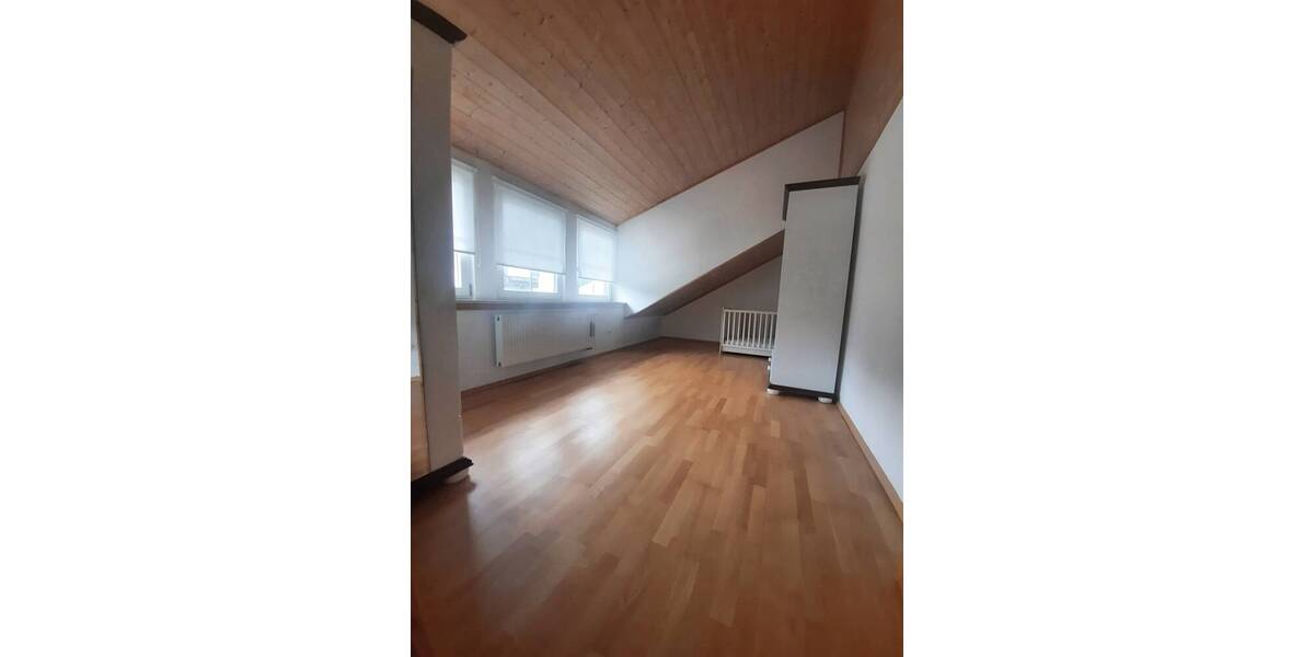 Einfamilienhaus Haarbach Wolfakirchen - 8 Zimmer, 210 m&sup2;, 360.000&euro; | Angebot:25708687