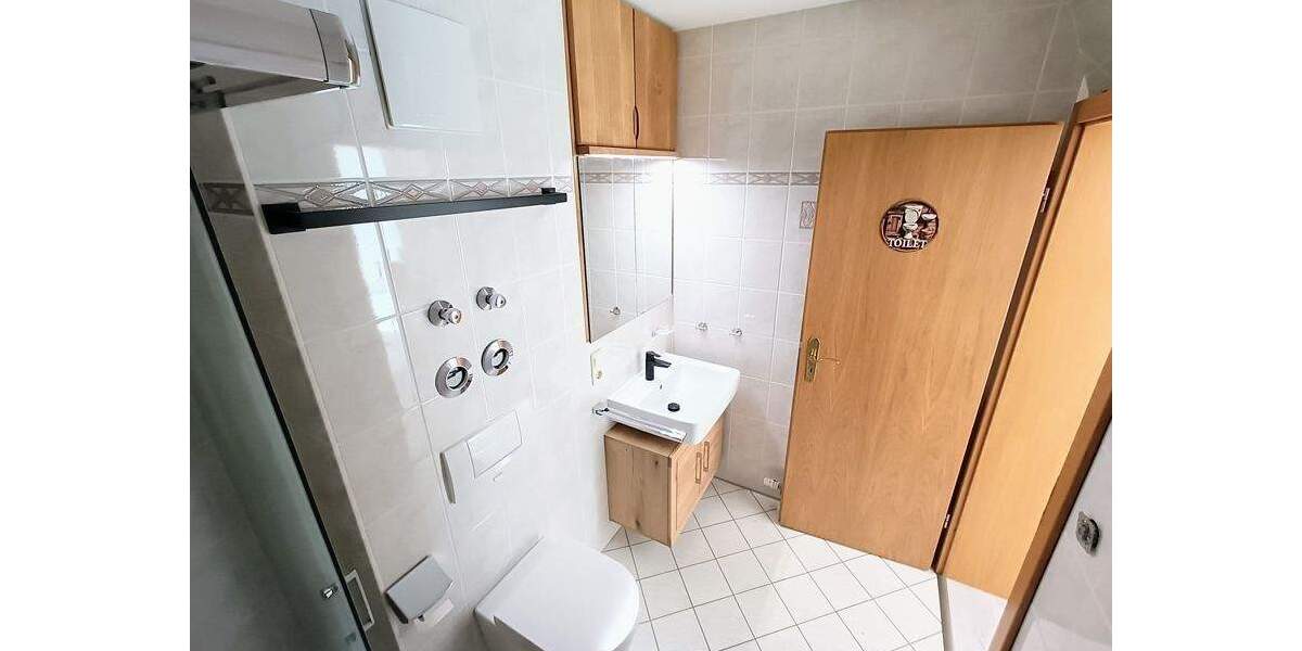 Etagenwohnung Bad Füssing / Oberreuthen Würding - 2 Zimmer, 40 m&sup2;, 129.000&euro; | Angebot:25703946