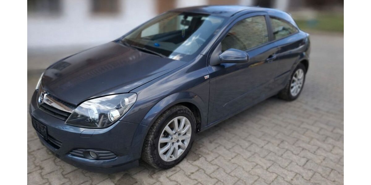 Opel Astra 213.601 km 1.800 &euro; Egglham 84385
