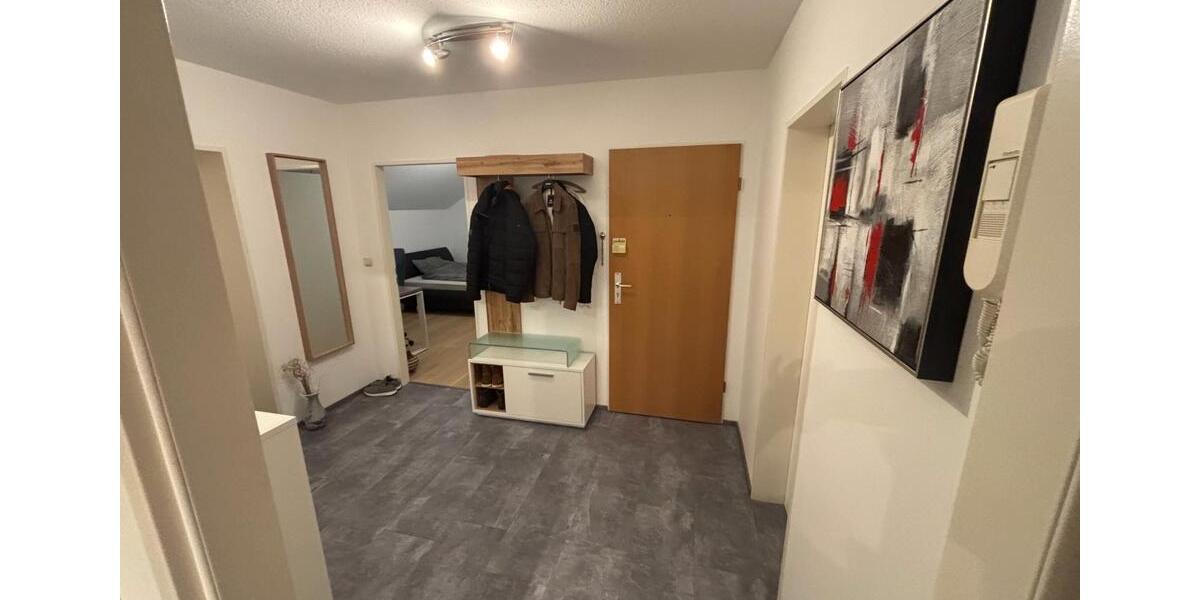 Dachgeschoßwohnung Pocking - 2 Zimmer, 72 m&sup2;, 189.000&euro; | Angebot:26087179