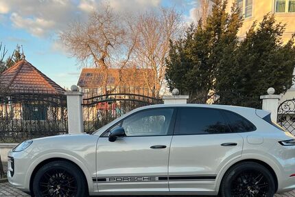 Porsche Cayenne 72.000 km 83.300 &euro; Bad Griesbach 94086