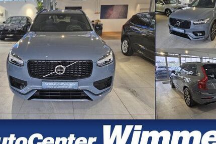 Volvo XC90 59.500 km 51.600 &euro; Passau 94036