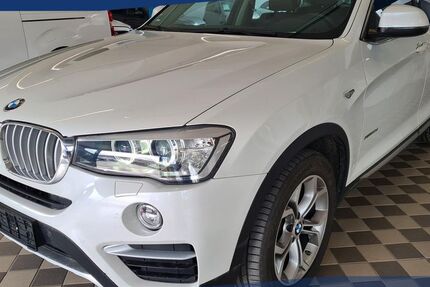 BMW X4 131.300 km 19.800 &euro; Thurmansbang/Thannberg 94169