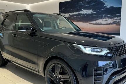 Land Rover Discovery 3.500 km 93.890 &euro; Passau 94036