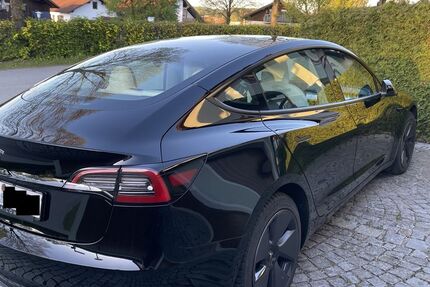 Tesla Model 3 33.000 km 28.500 &euro; Schöllnach 94508