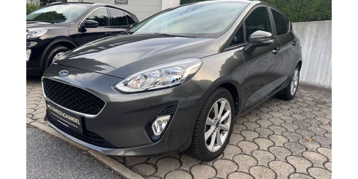 Ford Fiesta 141.950 km 6.990 &euro; Passau 94036