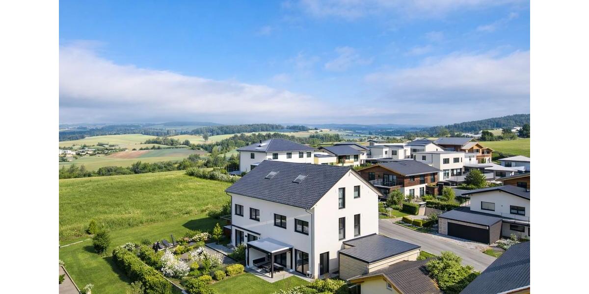 Doppelhaushälfte Waldkirchen - 5 Zimmer, 150 m&sup2;, 2.000&euro; | Angebot:26648248
