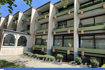 Wohnung Bad Füssing - 1 Zimmer, 21 m&sup2;, 43.500&euro; | Angebot:25785870