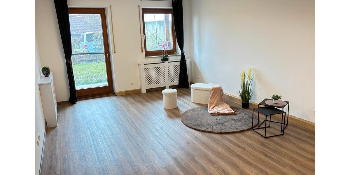 Erdgeschoßwohnung Bad Griesbach im Rottal - 1 Zimmer, 40 m&sup2;, 69.000&euro; | Angebot:25106047
