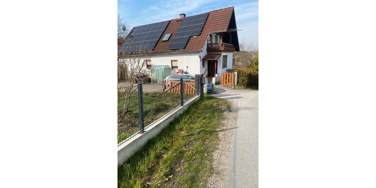 Einfamilienhaus Aldersbach - 4 Zimmer, 109 m&sup2;, 310.000&euro; | Angebot:25866739
