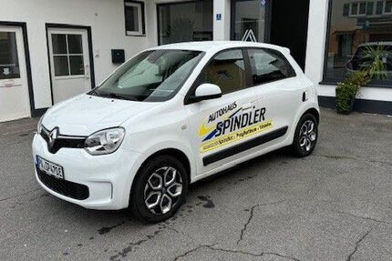 Renault Twingo 19.000 km 12.300 &euro; Hutthurm OT Prag 94116
