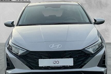 Hyundai i20 2.900 km 22.900 &euro; Pocking 94060