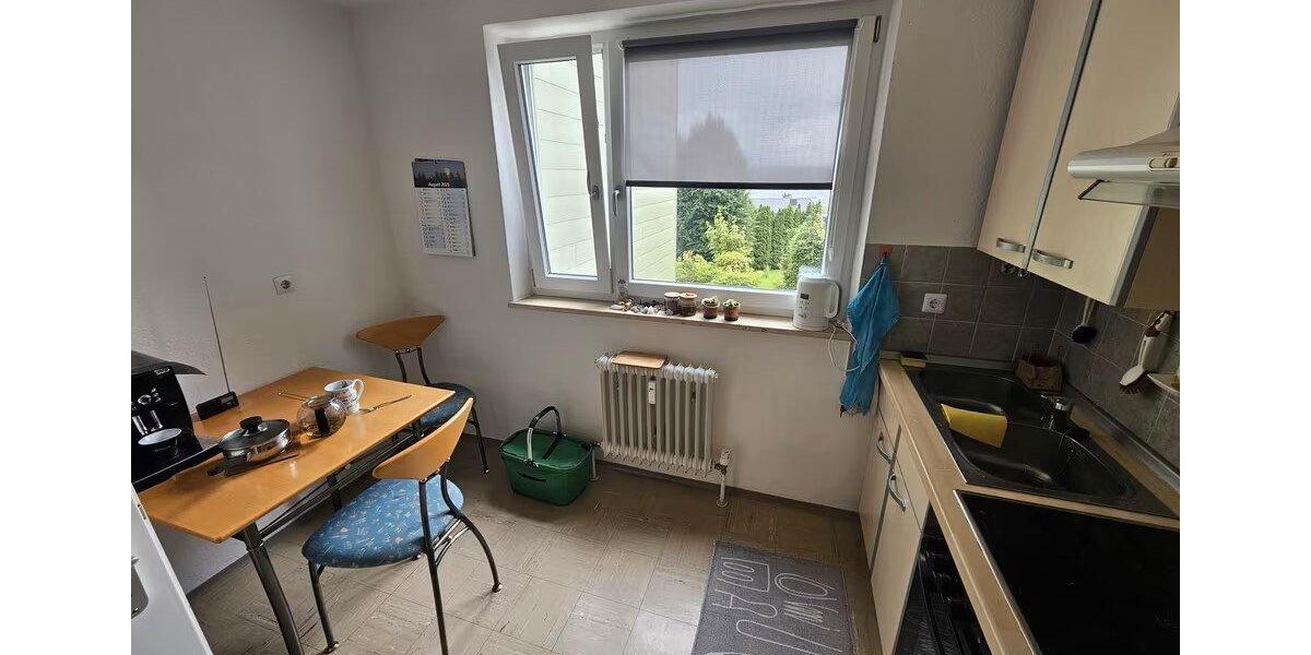 Etagenwohnung Passau Maierhof - 3 Zimmer, 69 m&sup2;, 175.000&euro; | Angebot:27271609