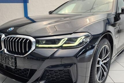 BMW 530 99.600 km 31.600 &euro; Thurmansbang/Thannberg 94169