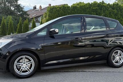 Ford C-Max 113.567 km 7.999 &euro; Büchlberg 94124