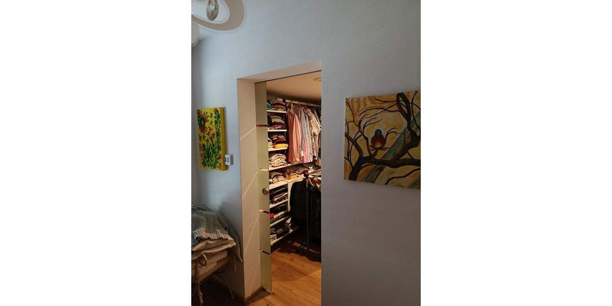 Etagenwohnung Bad Griesbach Griesbach - 2 Zimmer, 81 m&sup2;, 345.000&euro; | Angebot:25800303