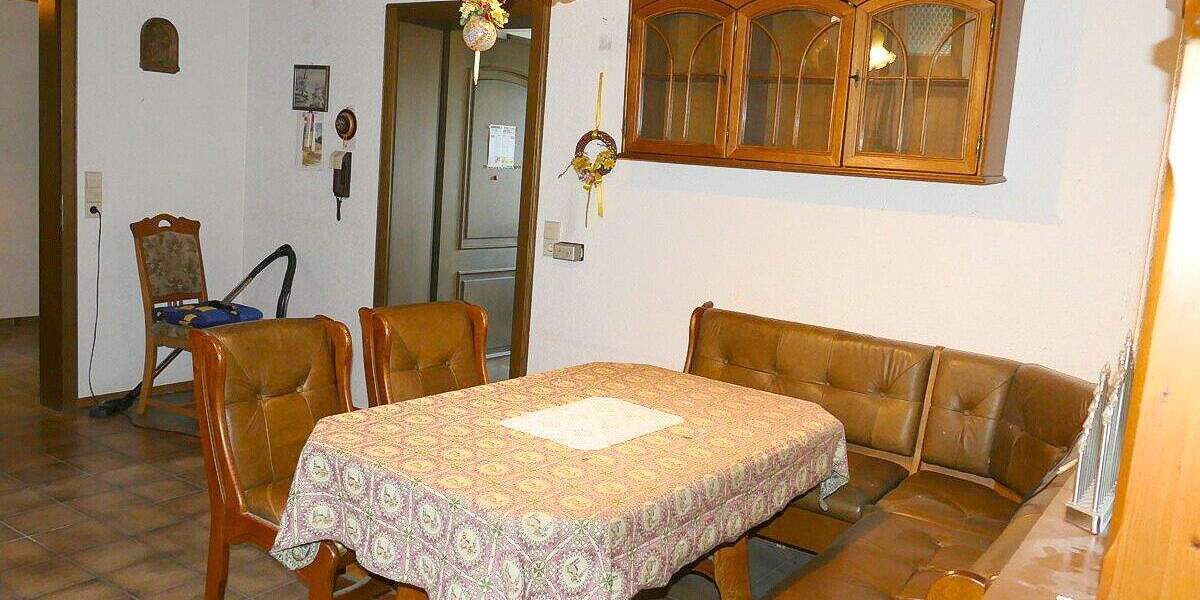 Einfamilienhaus Bad Griesbach im Rottal Griesbach - 7 Zimmer, 169 m&sup2;, 329.000&euro; | Angebot:25661360