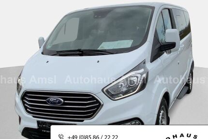 Ford Tourneo Custom 128.900 km 34.950 &euro; Hauzenberg 94051