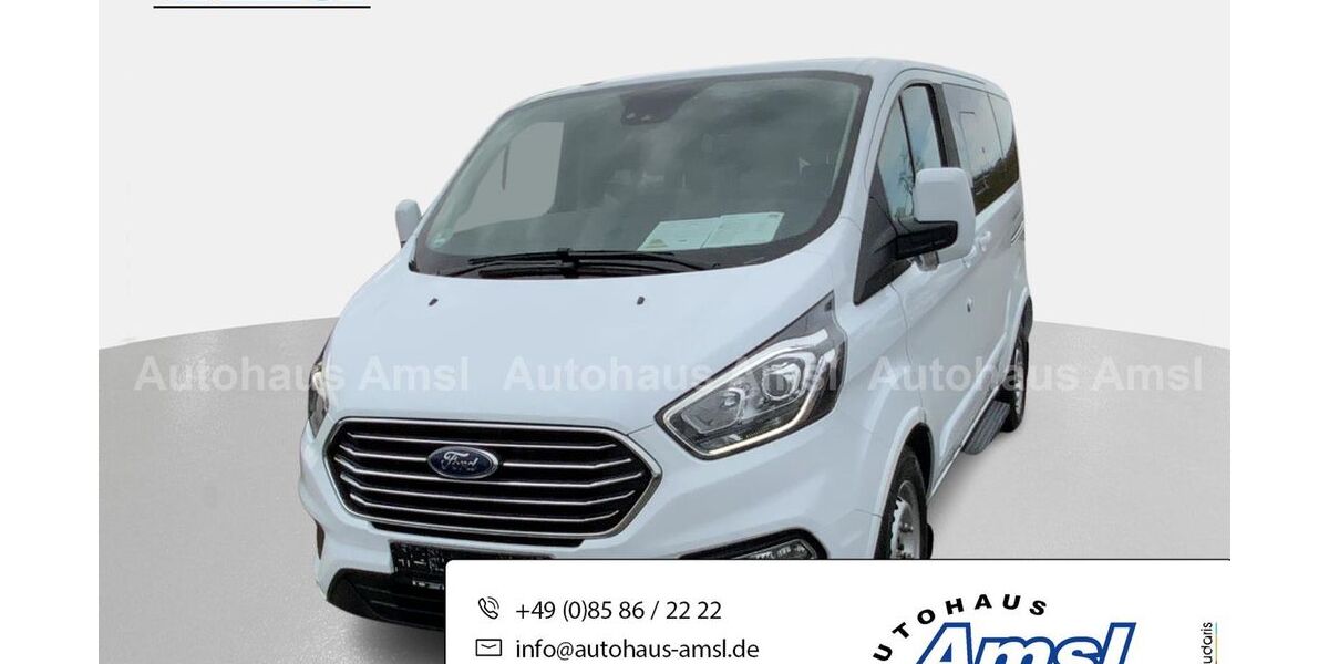 Ford Tourneo Custom 128.900 km 34.950 &euro; Hauzenberg 94051