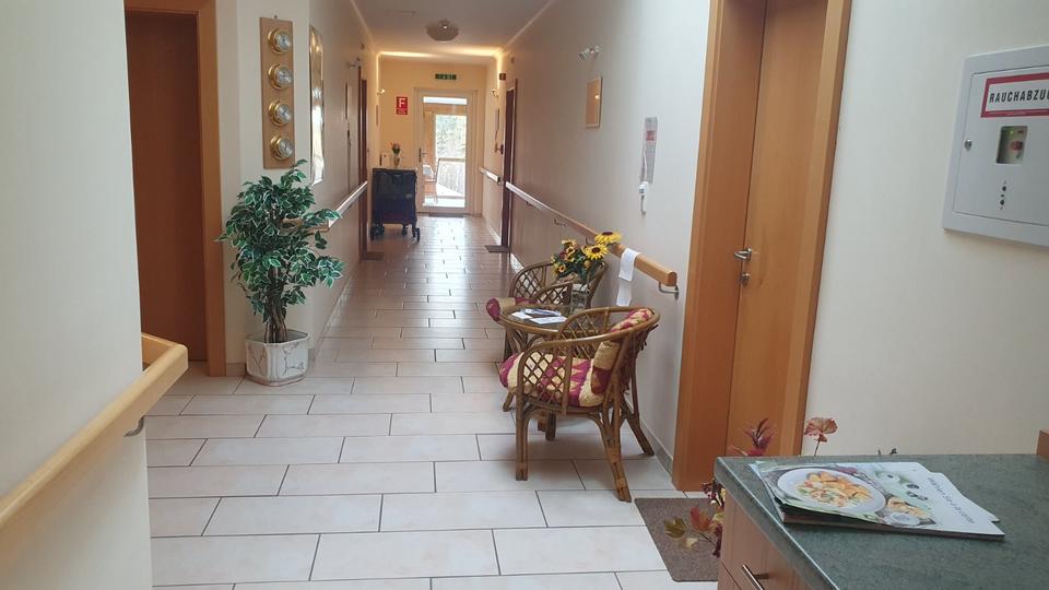 Etagenwohnung Hauzenberg - 1 Zimmer, 980&euro; | Angebot:23581856