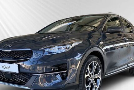 Kia XCeed 29.600 km 15.490 &euro; Röhrnbach 94133