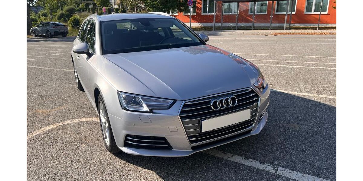 Audi A4 143.500 km 15.790 &euro; Tiefenbach 94113