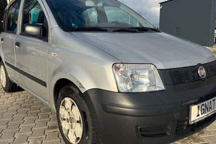 Fiat Panda 213.000 km 999 &euro; Hutthurm 94116