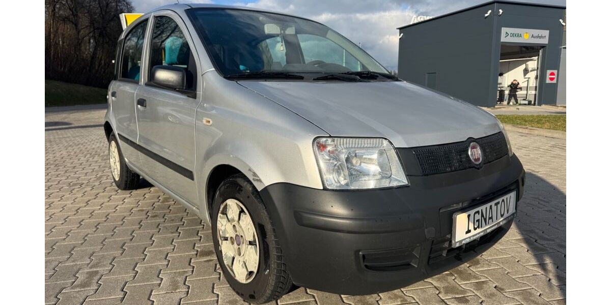 Fiat Panda 213.000 km 999 &euro; Hutthurm 94116