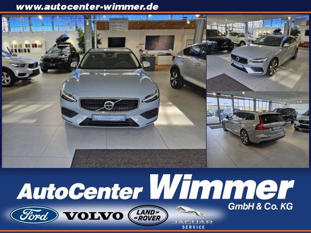 Volvo V60 16.500 km 33.900 &euro; Passau 94036