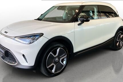 Smart #1 24.235 km 30.910 &euro; Passau 94034