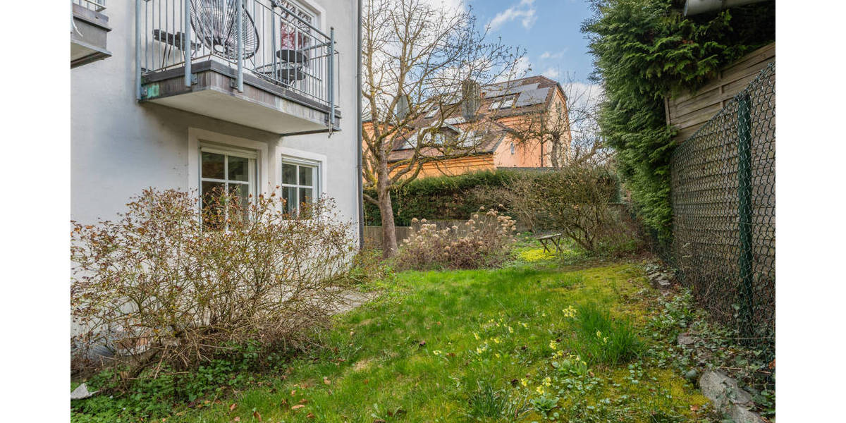 Etagenwohnung Passau Innstadt - 3 Zimmer, 68 m&sup2;, 268.000&euro; | Angebot:26094485