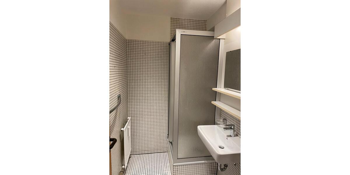 Hochparterre Passau Maierhof - 2 Zimmer, 42 m&sup2;, 610&euro; | Angebot:24983473