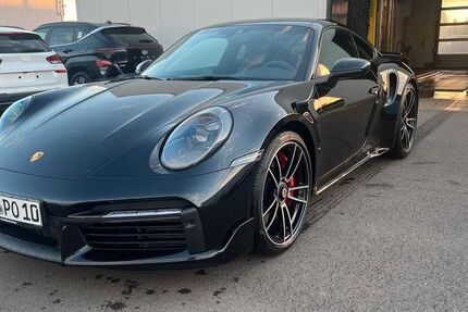 Porsche 911 Urmodell 2.500 km 234.900 &euro; Pocking 94060