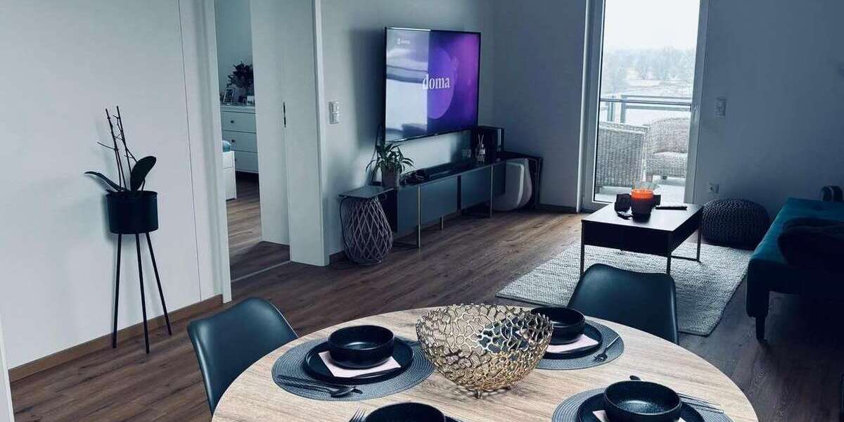 Etagenwohnung Hofkirchen - 3 Zimmer, 70 m&sup2;, 890&euro; | Angebot:26013145