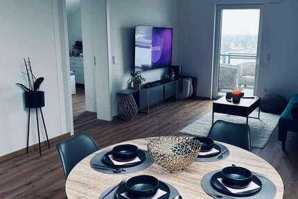 Wohnung Hofkirchen - 3 Zimmer, 70 m&sup2;, 890&euro; | Angebot:26013145