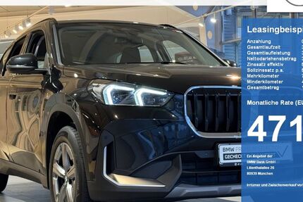 BMW X1 12.490 km 32.999 &euro; Passau 94036