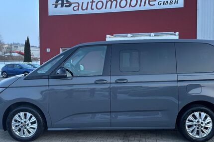 VW T7 Multivan 21.900 km 45.999 &euro; Aicha vorm Wald 94529