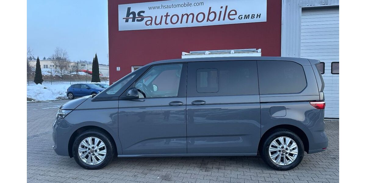 VW T7 Multivan 21.900 km 47.999 &euro; Aicha vorm Wald 94529