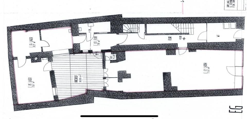 Gewerbeobjekt Passau Mühltal - 1.200&euro; | Angebot:25992167