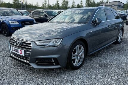 Audi A4 144.004 km 19.900 &euro; Hutthurm 94116