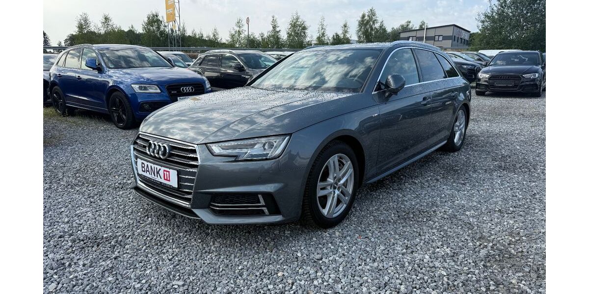 Audi A4 144.004 km 19.900 &euro; Hutthurm 94116