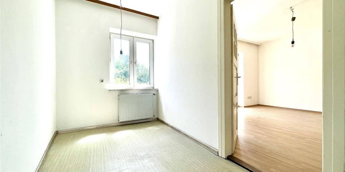 Einfamilienhaus Passau Altstadt - 7 Zimmer, 155 m&sup2;, 398.000&euro; | Angebot:25696551