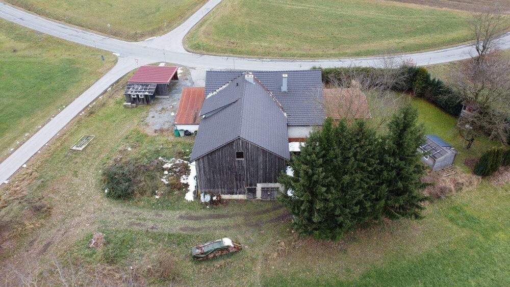 Einfamilienhaus Röhrnbach Oberndorf - 6 Zimmer, 210 m&sup2;, 337.000&euro; | Angebot:25744091