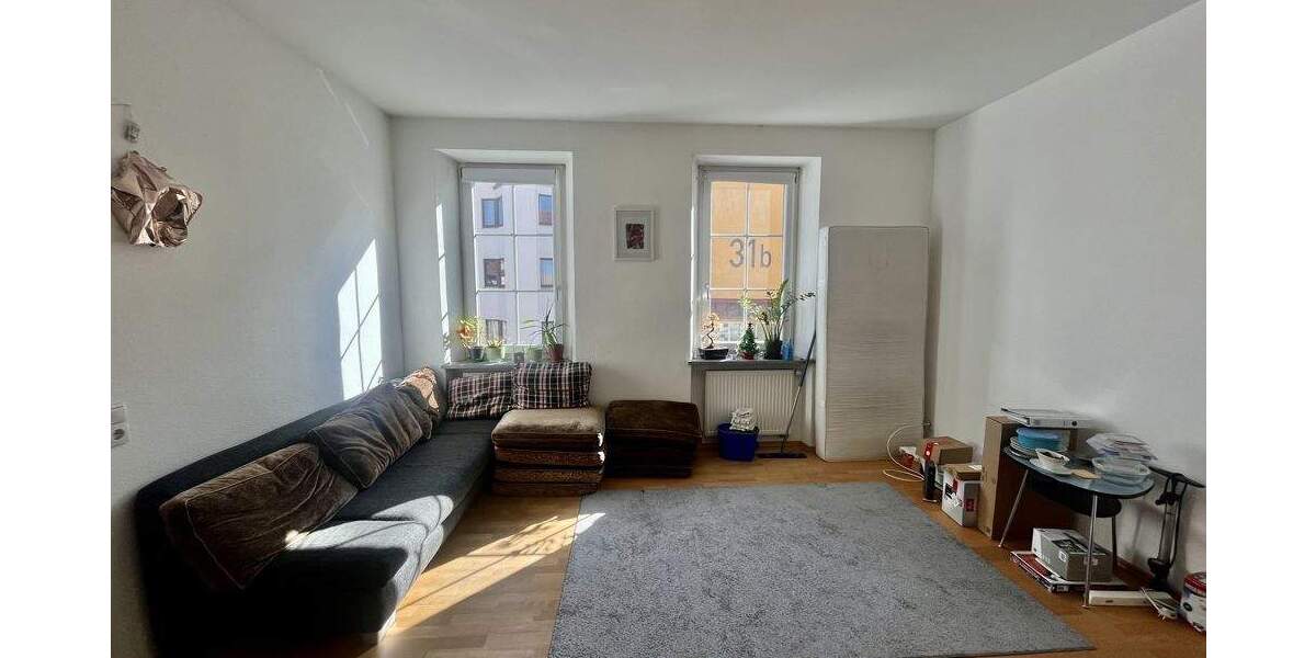 Etagenwohnung Passau Haidenhof-Nord - 4 Zimmer, 100 m&sup2;, 950&euro; | Angebot:25775138